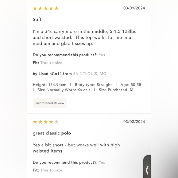 ✨NWT✨ Anthropologie Maeve Ribbed V-Neck Polo Sweater Black Size XS - Picture 7 of 8